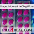 Viagra Sildenafil 100Mg Pfizer 10